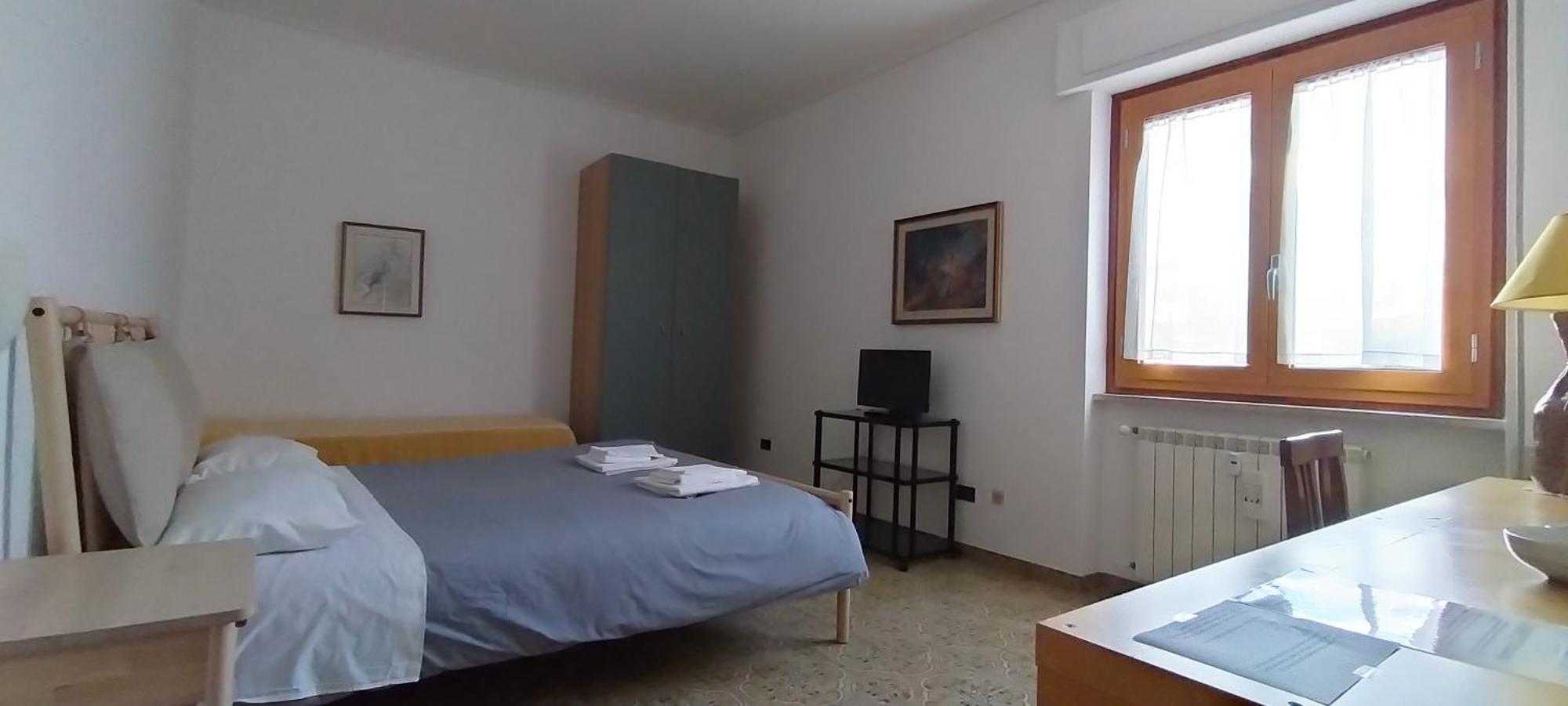 B&B Vanvitelli Caserta Bagian luar foto