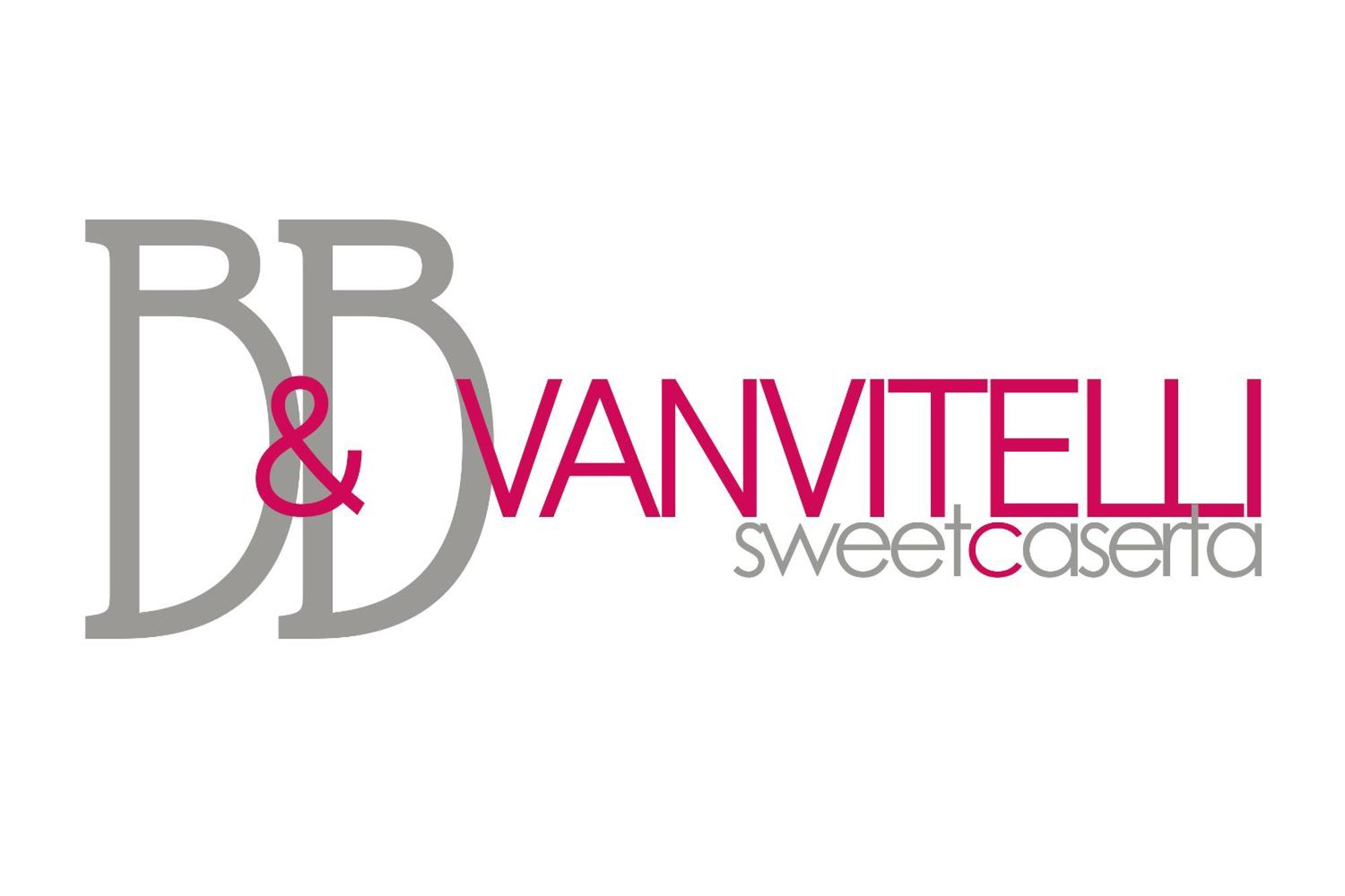 B&B Vanvitelli Caserta Bagian luar foto